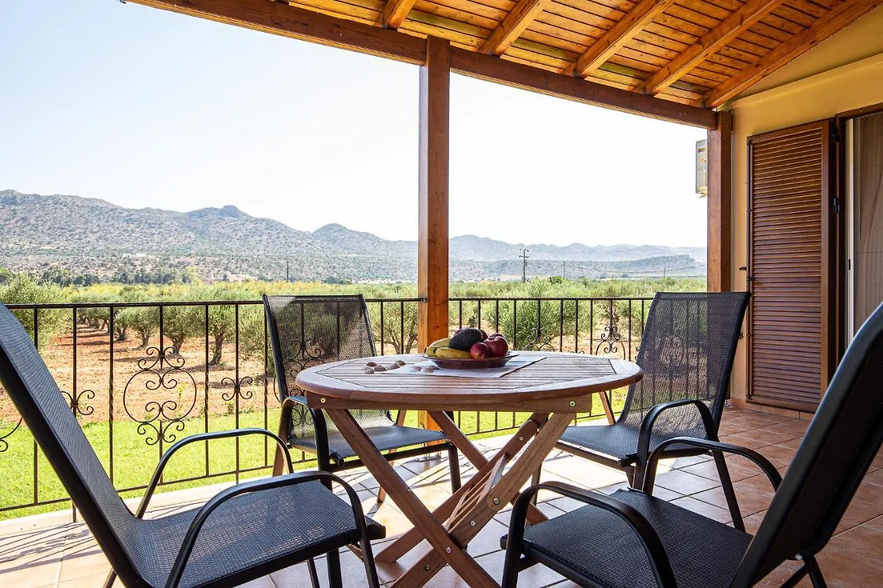 Villa Luz Chania (Crete)