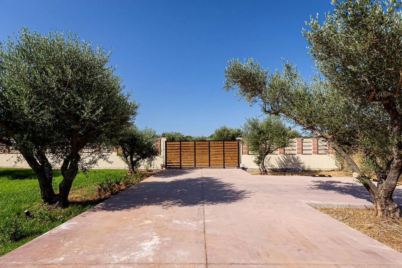 Villa Luz Apartment Chania (Crete)